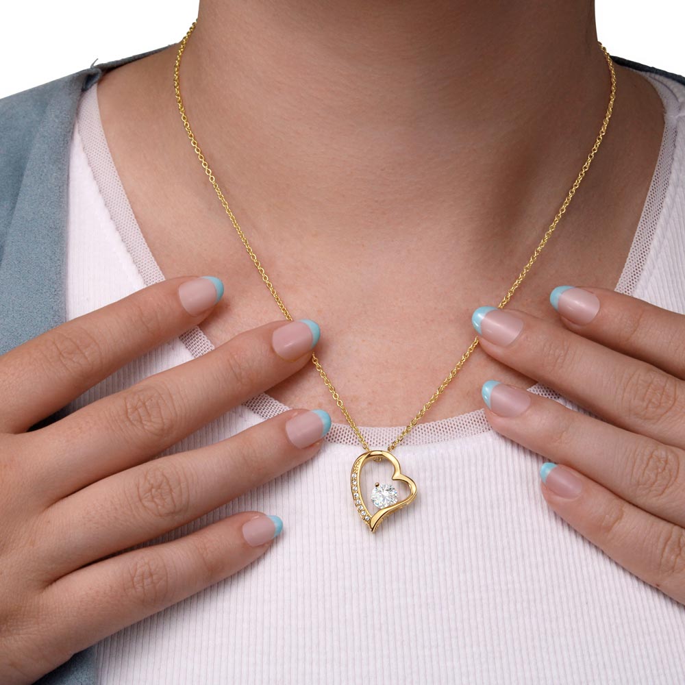 Thoughtful romantic gift for a beautiful wife—capturing everlasting love with grace and charm.